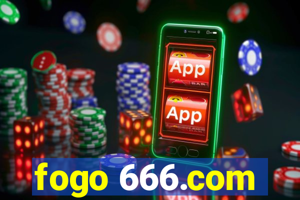 fogo 666.com